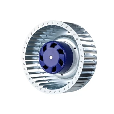 الیکٹرانک کیبنٹ کولنگ کے لیے 120mm Dc فارورڈ فین انڈسٹریل ایکسٹریکٹر فین تصویر