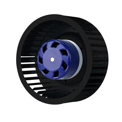 140mm EC فارورڈ کروڈ سینٹرفیوگل فین