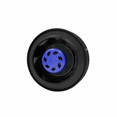 بلوبرگ BE-B190B-EC-00 190mm DC بیک ورڈ سینٹرفیوگل فین