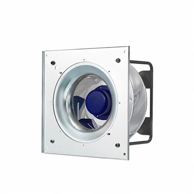بلوبرگ GL-B400D-EC-F05 400mm EC پلگ فین