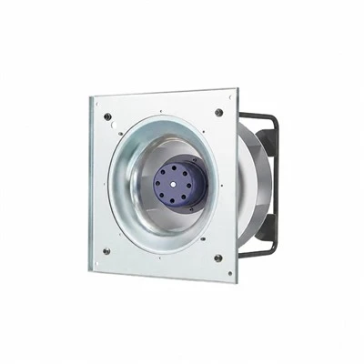 بلوبرگ GY-B355E-EC-05 355mm EC پلگ فین