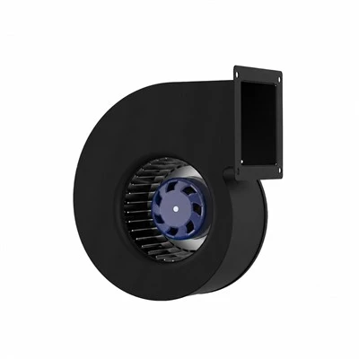 بلوبرگ SD-F120B-EC-N02 120mm DC سنگل انلیٹ سینٹرفیوگل بلور